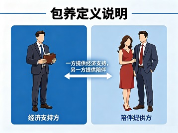 三穗包养违法吗？深度揭秘红线风险注意事项